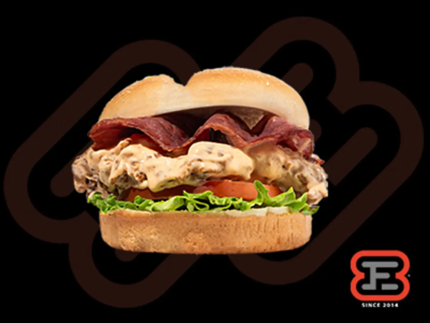 Chicken Xtreme Sandwhich
