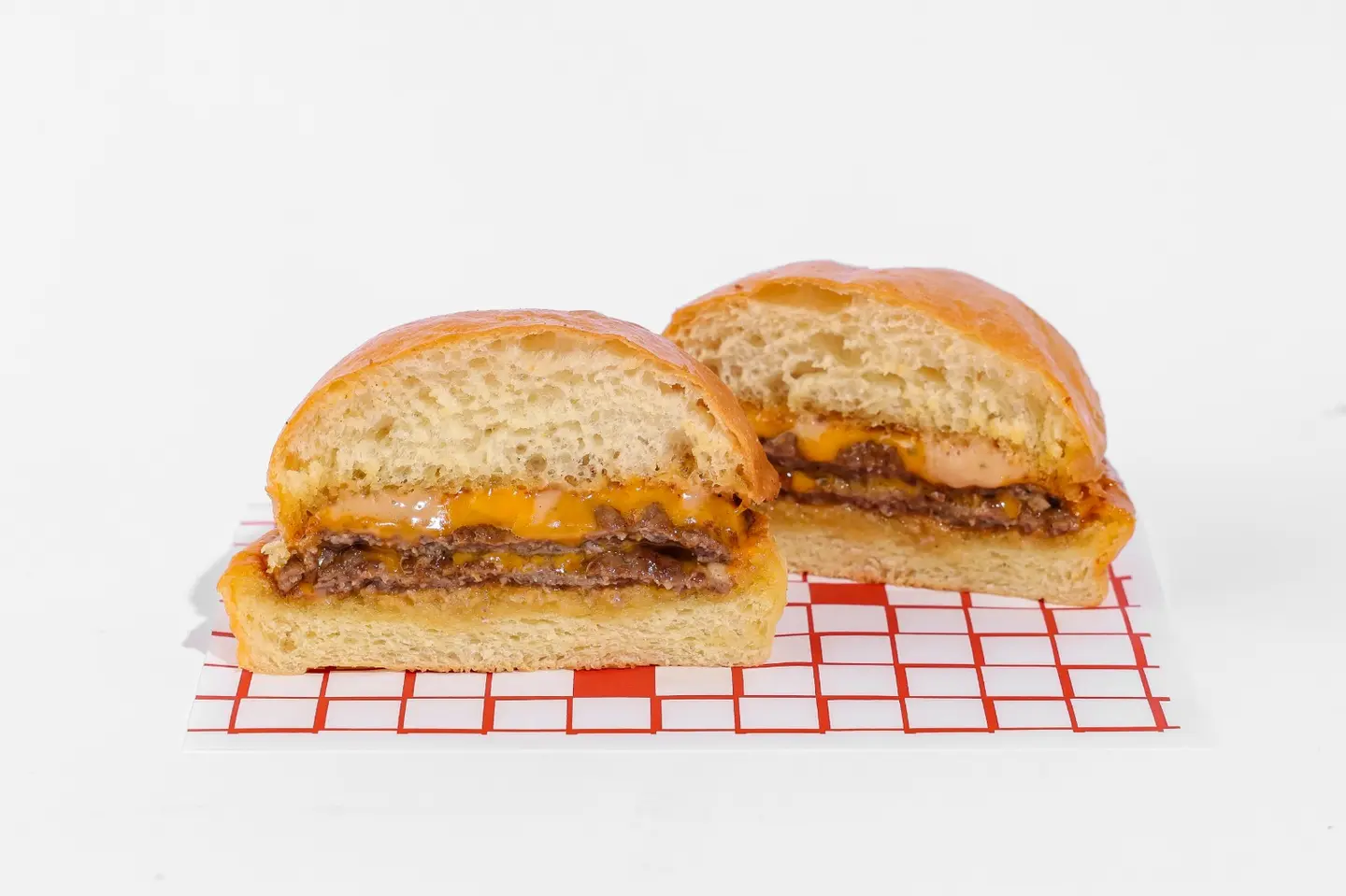 كلاسيك برجر