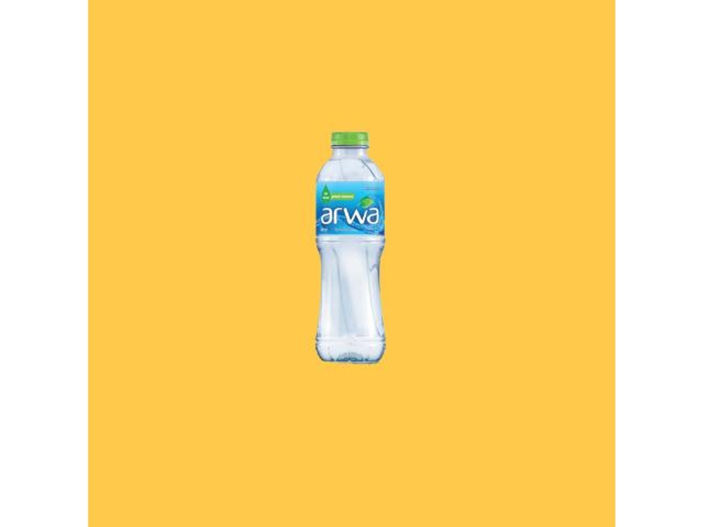 Arwa Water