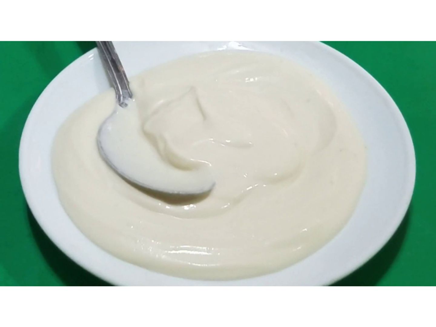 Cream Cheese