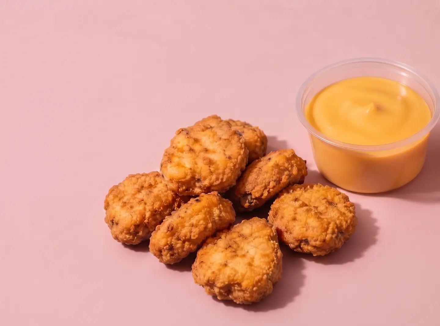 Chicken Nuggets