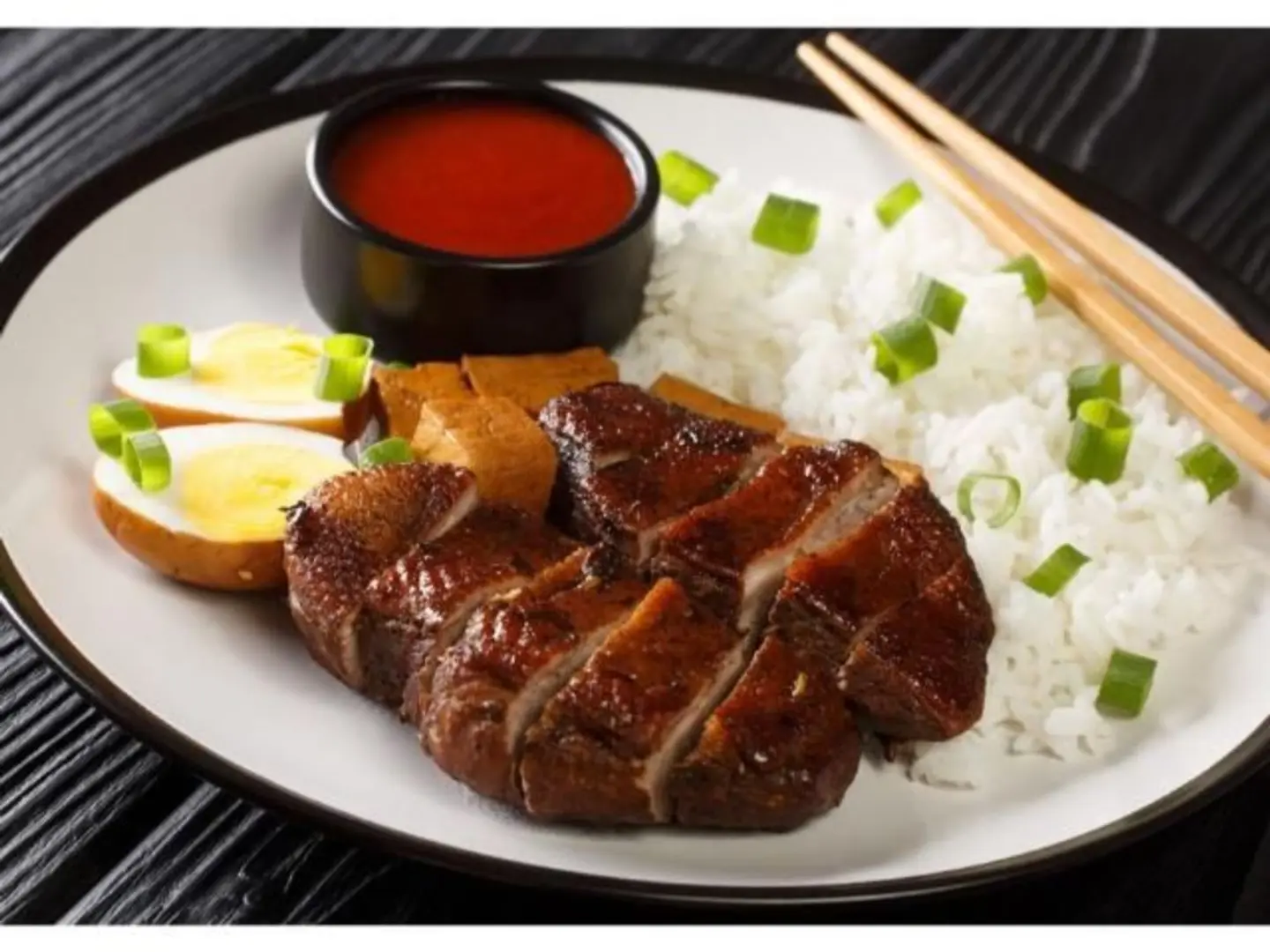 سنغفوري لحم