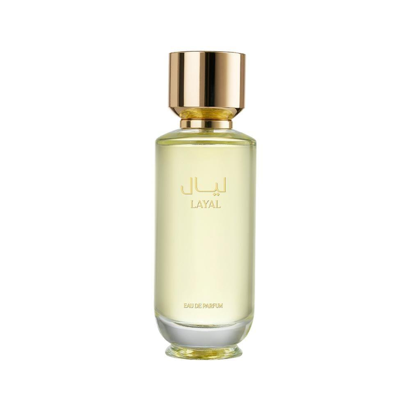 عطر ليدي ليال 100 مل