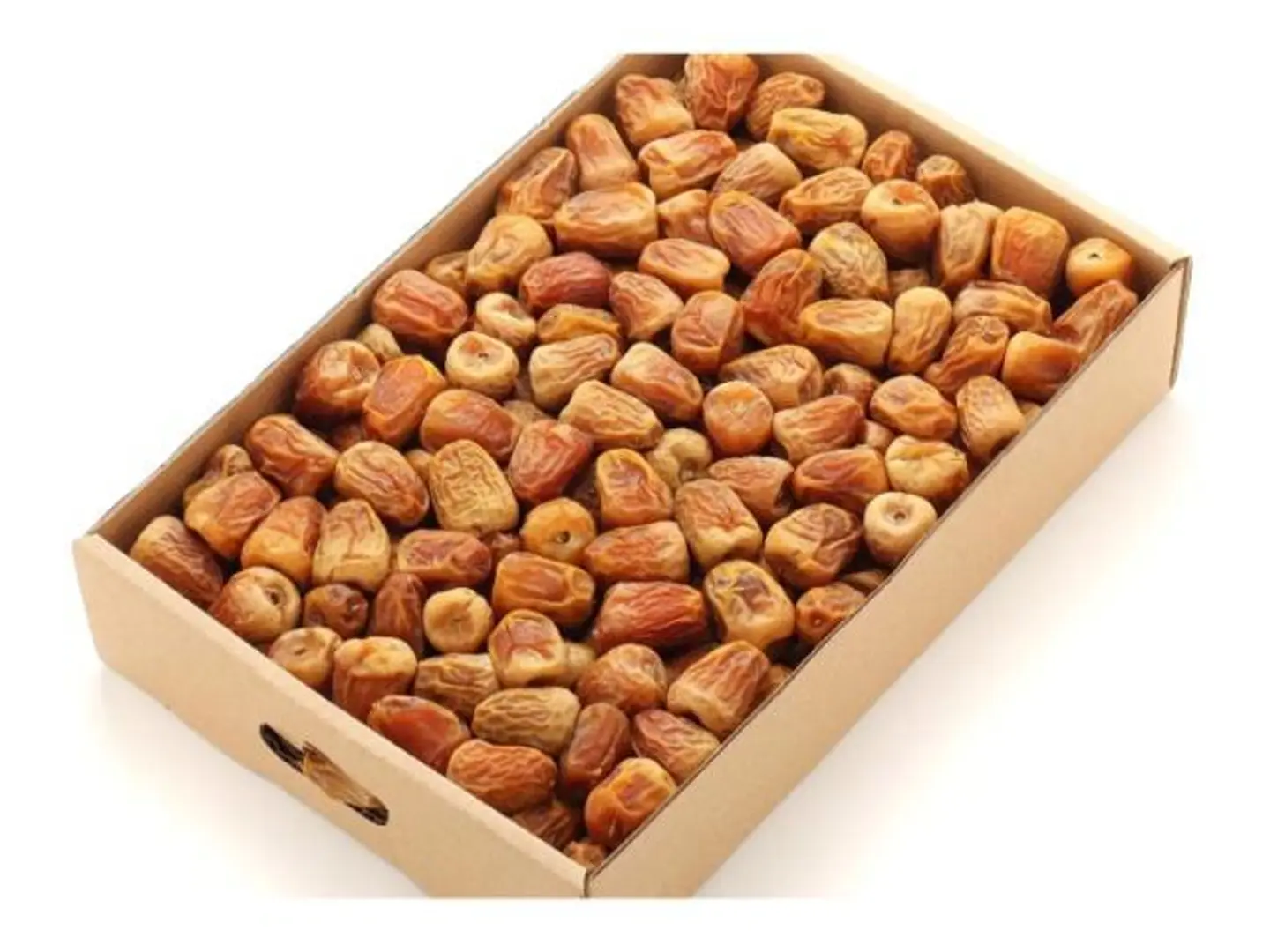 Sagai Dates 500 G