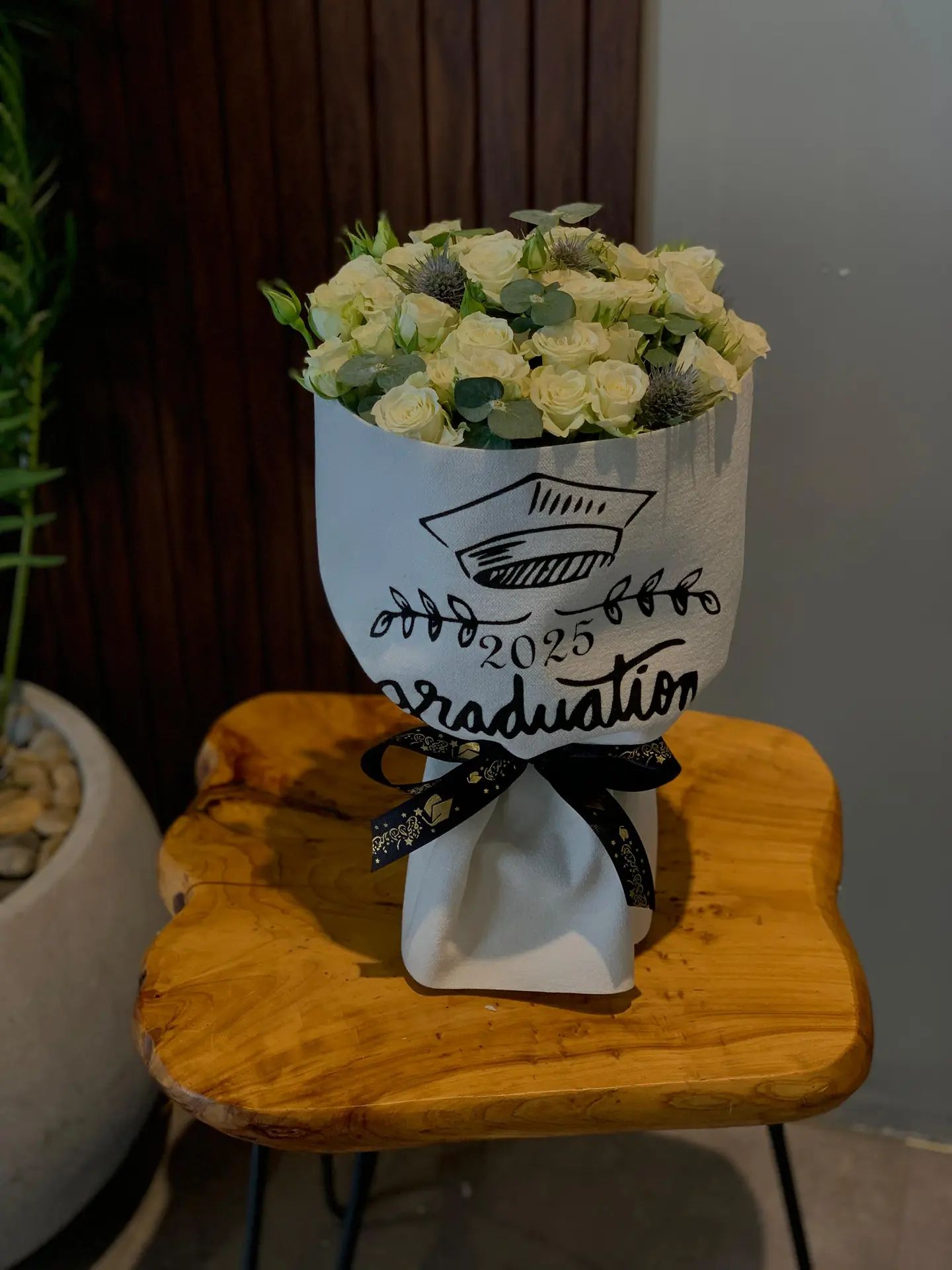 Graduation Bouquet 6