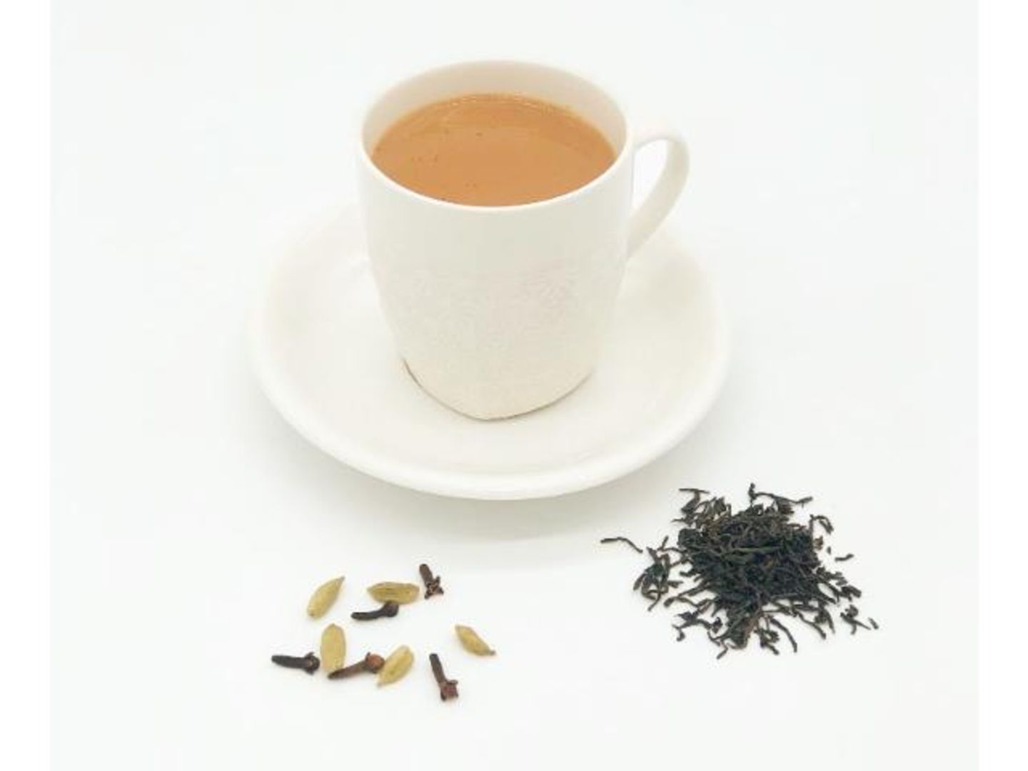 Karak Tea