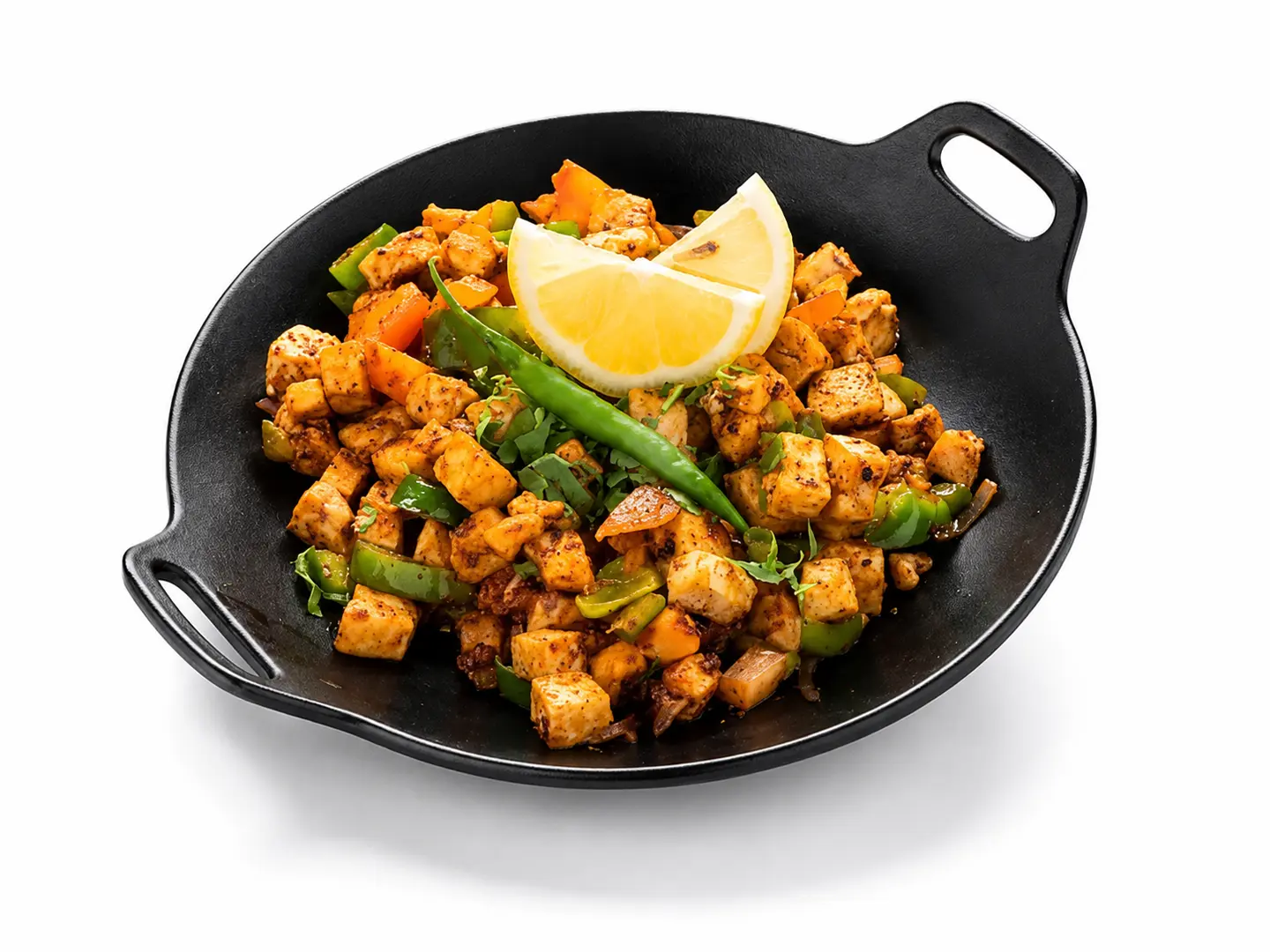 Mgalgal Chicken