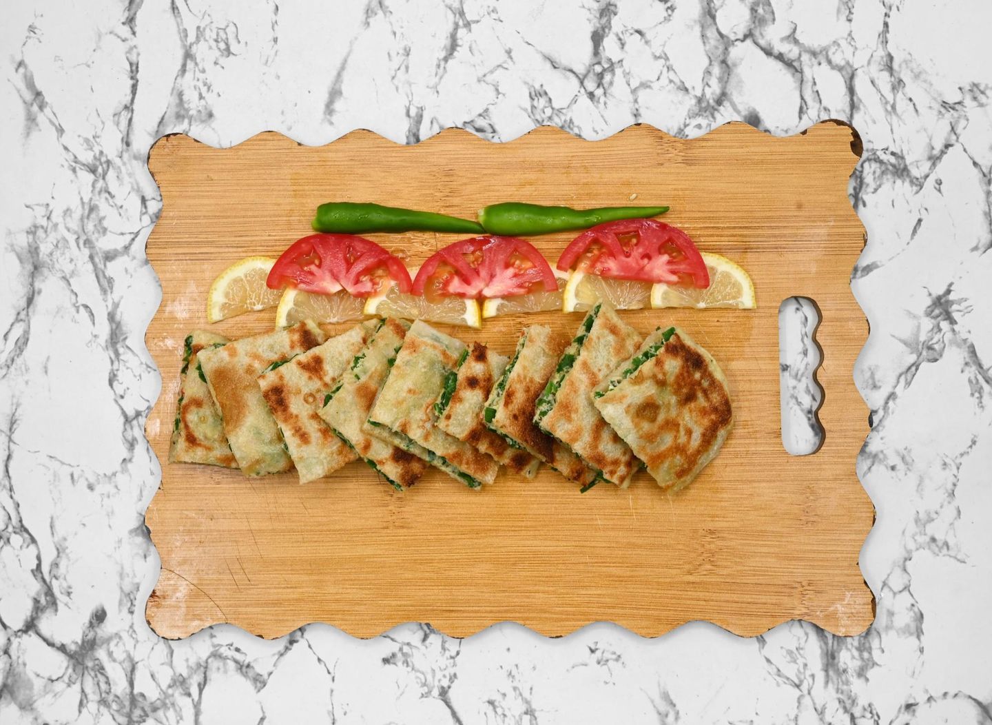 Meat Vegetables