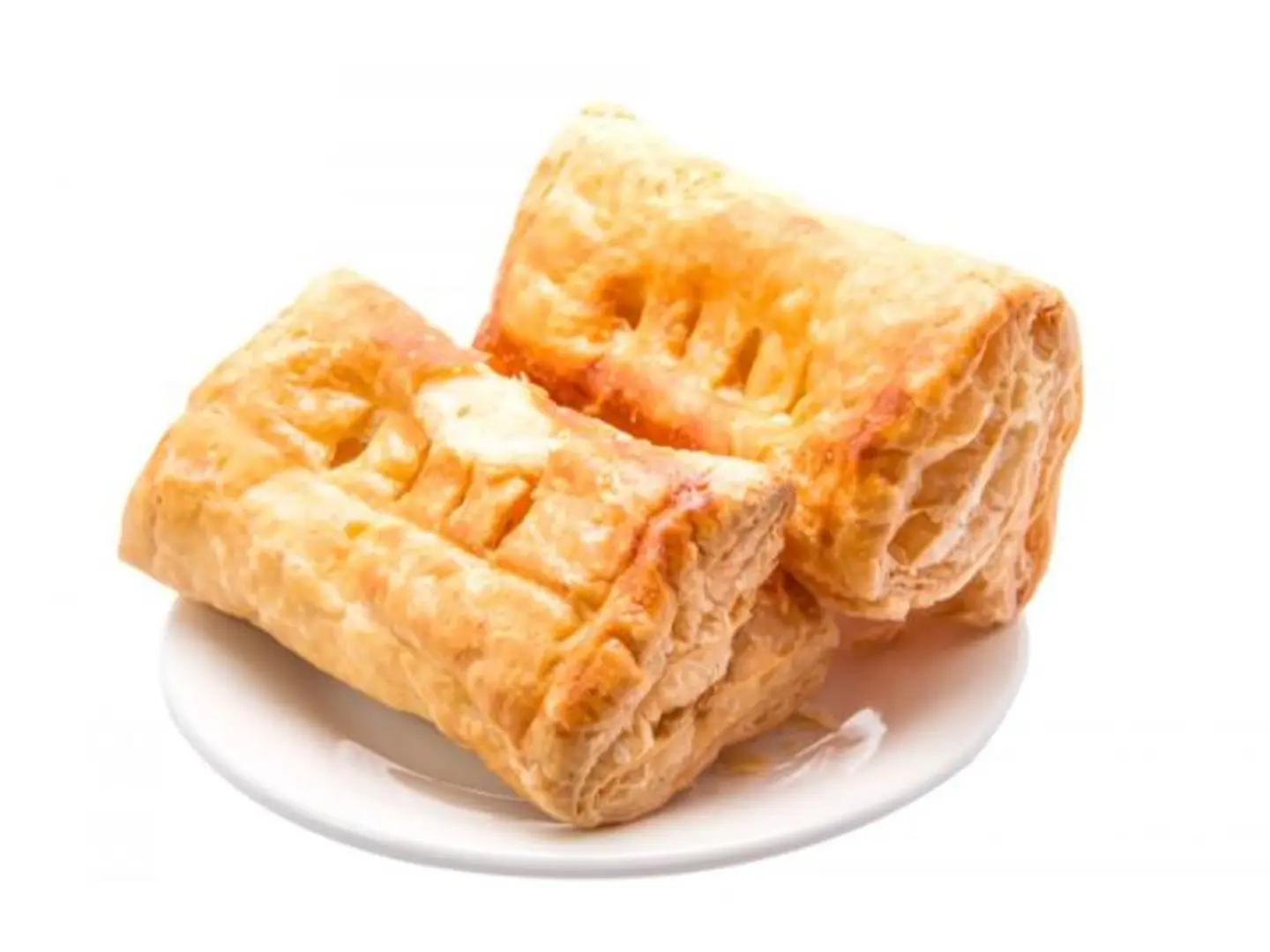 Chicken Puff