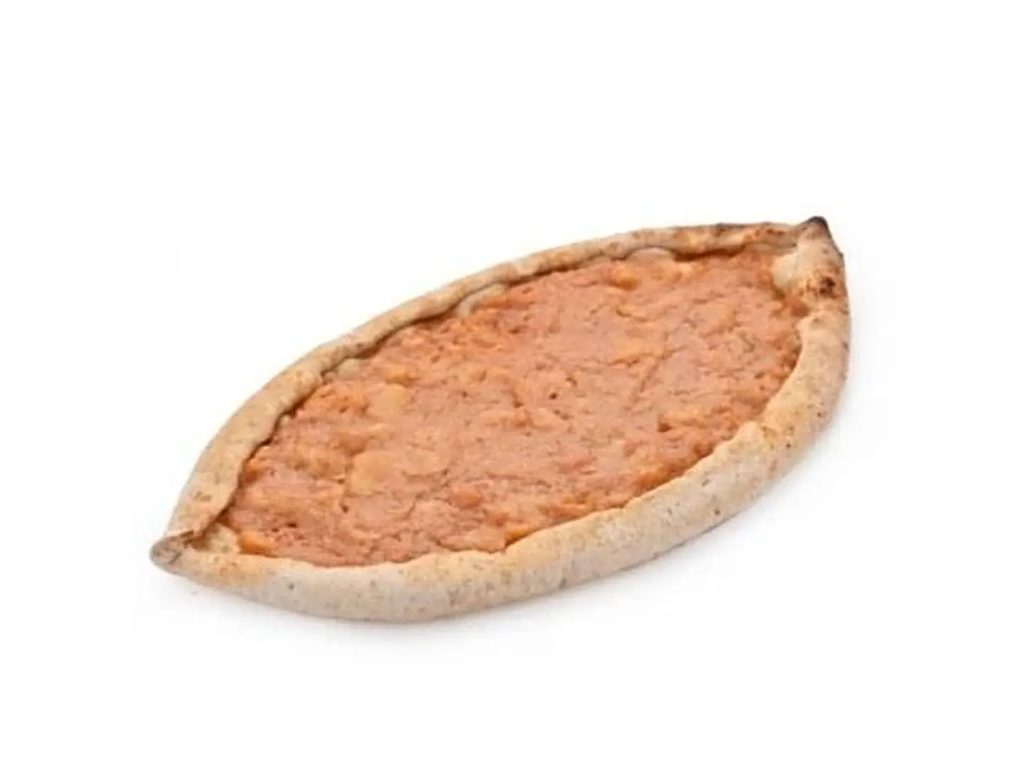 فطيرة فول سادة