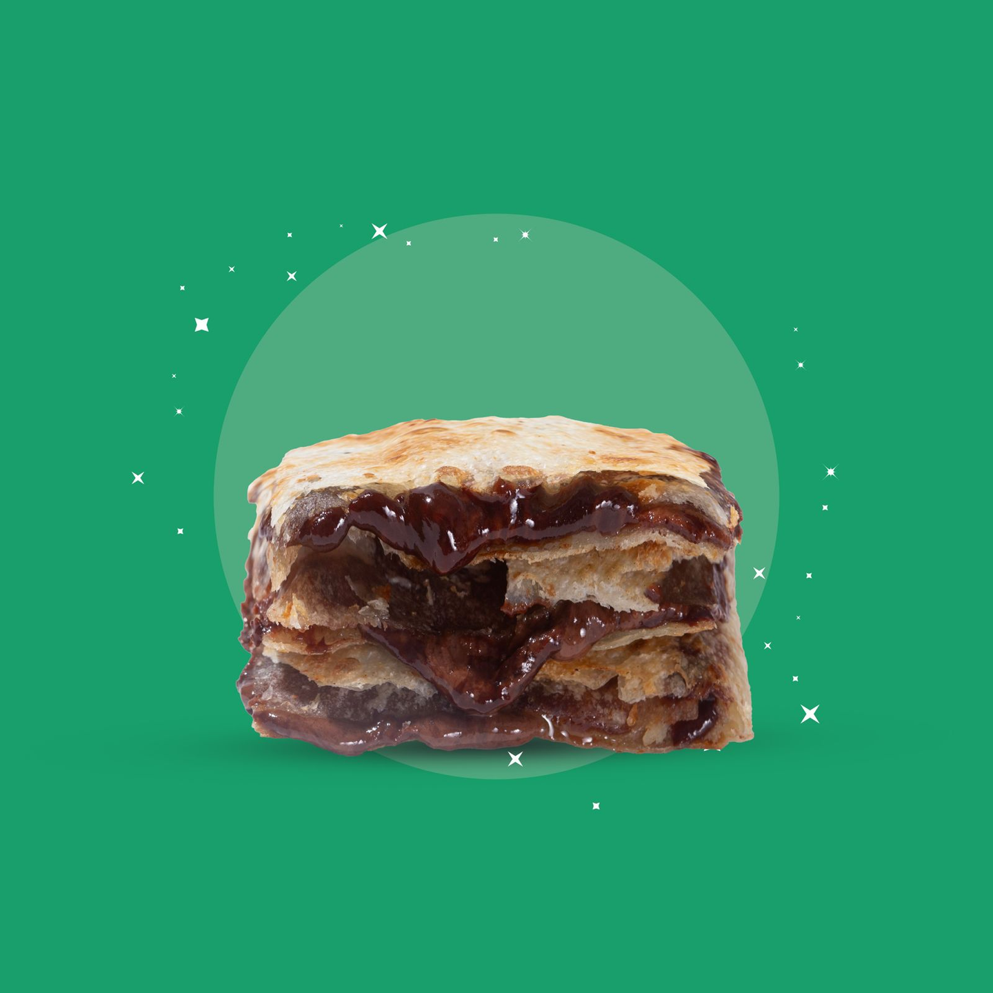 مطبق نوتيلا