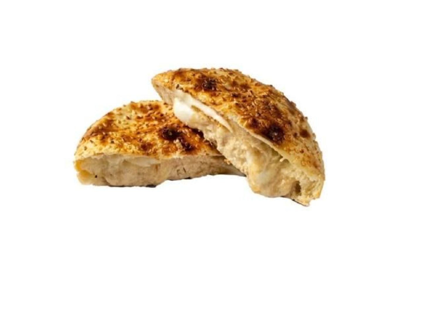 Tahini & Cheese Pie