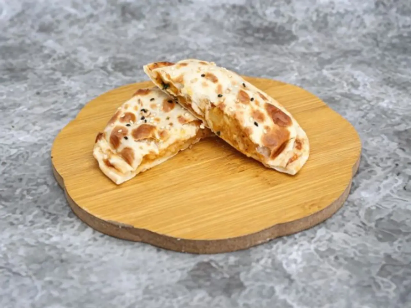 Potato Pie