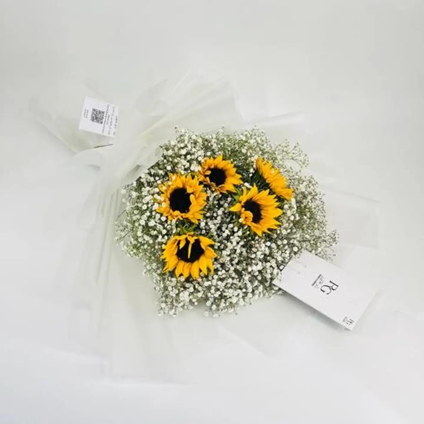 باقة ورد رقم 10347