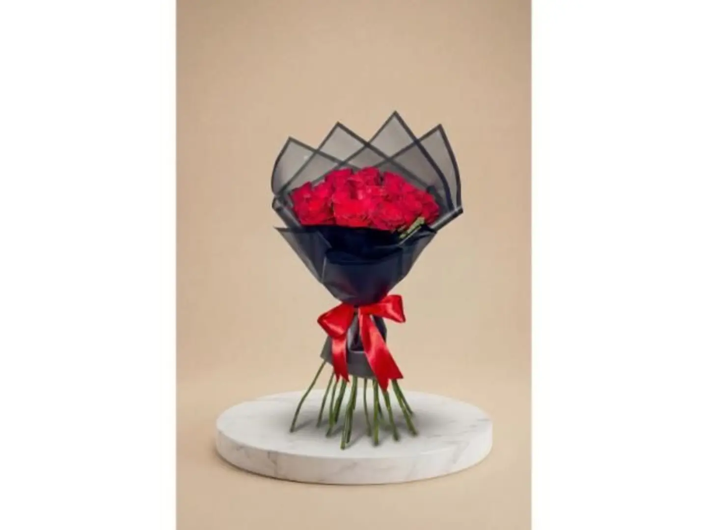 Passion Pulse Bouquet