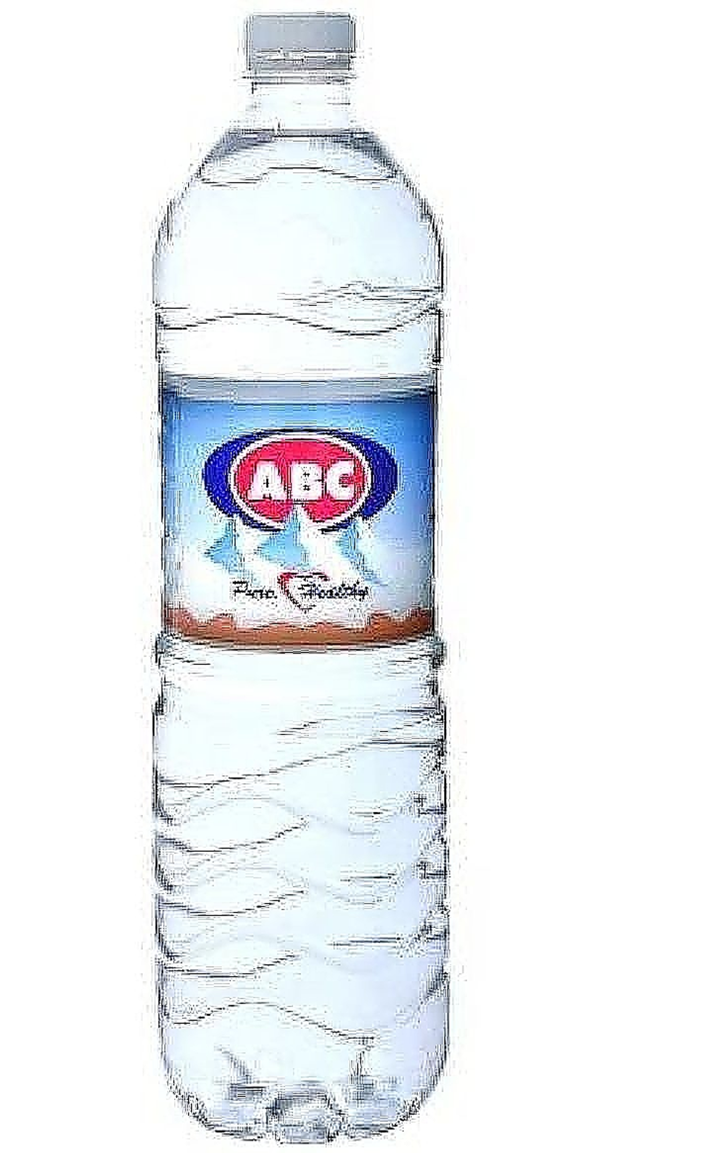 مياه معدنية