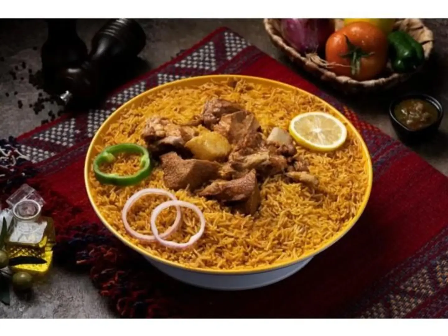 مضغوط أحمر حاشي بلدي طازج