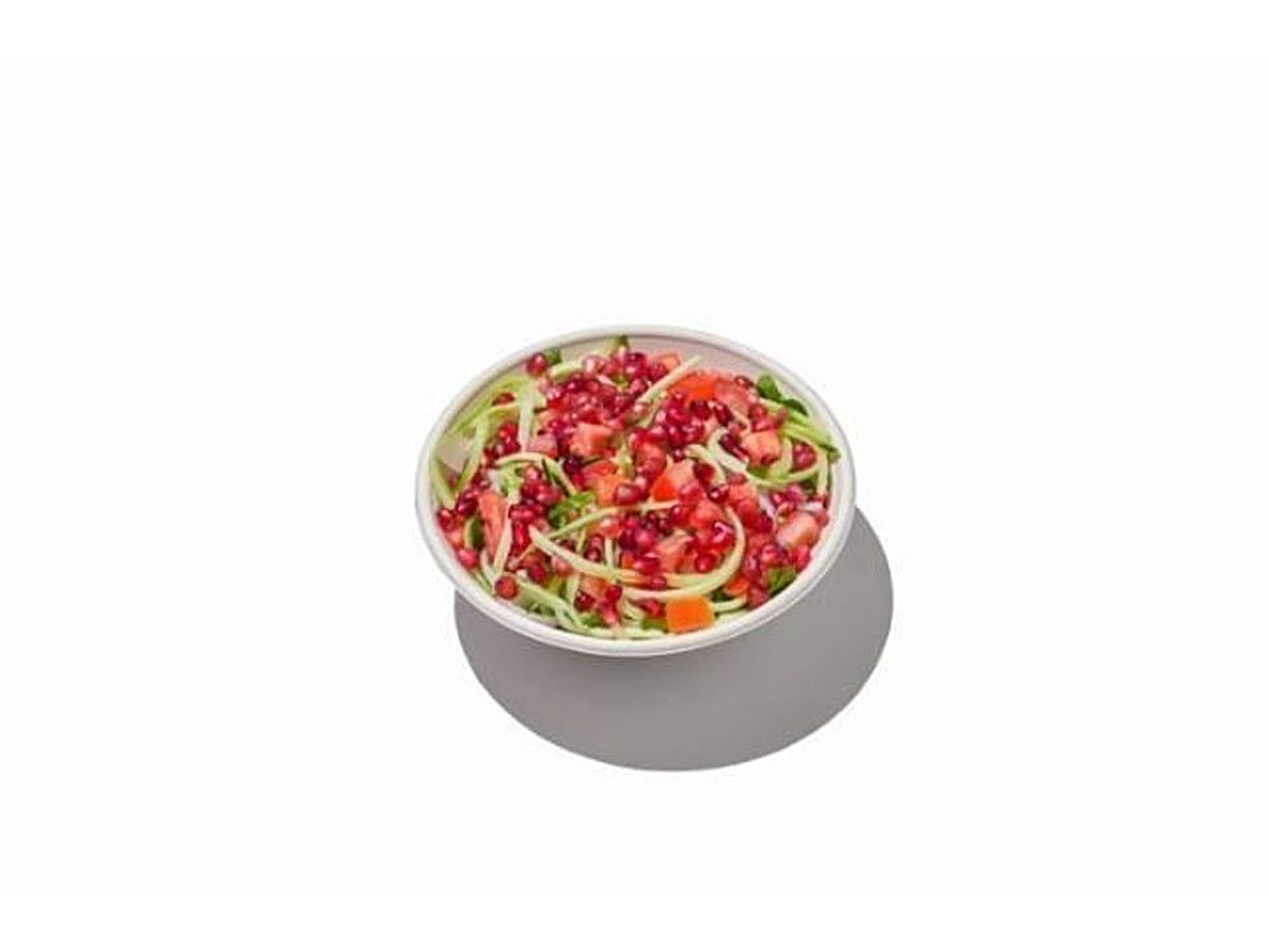 سلطه حمراء طماط بارده