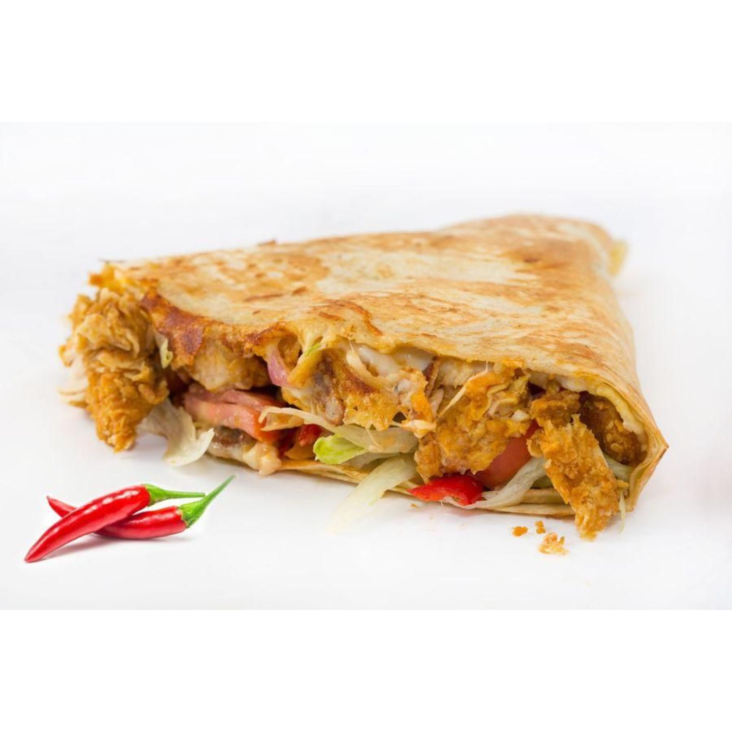 كريب زنجر