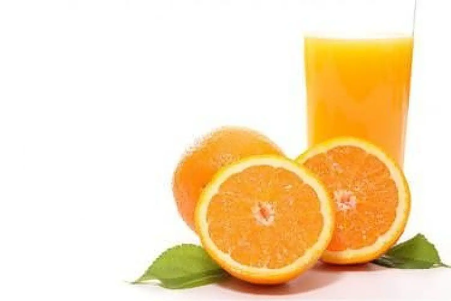 Pressed Orange