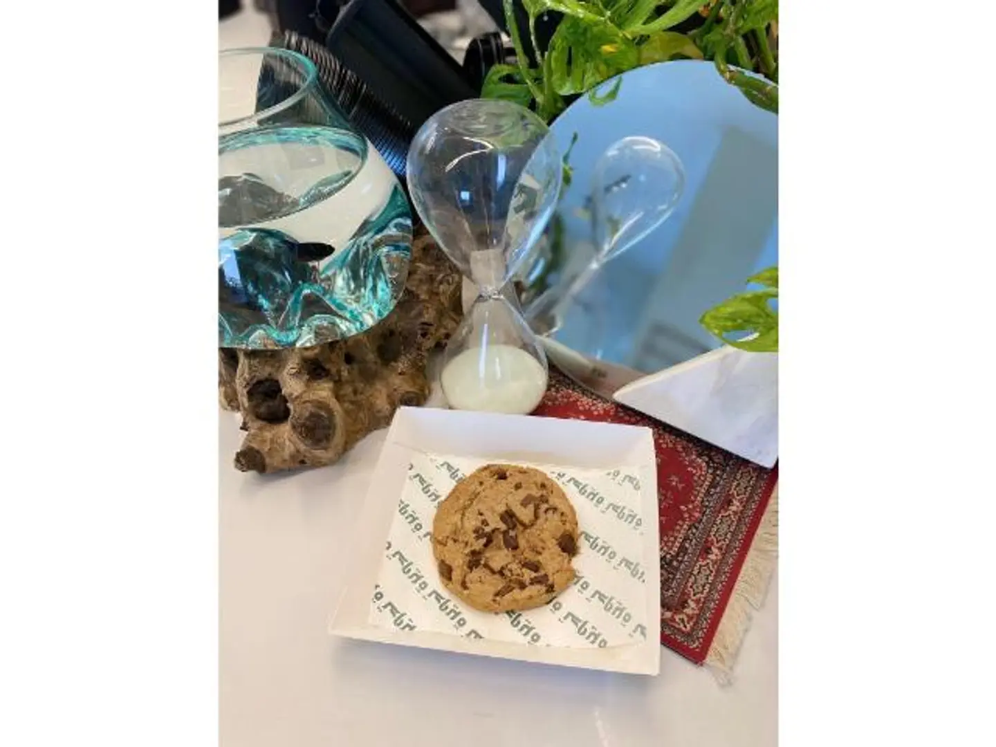 Chocolate Cookies