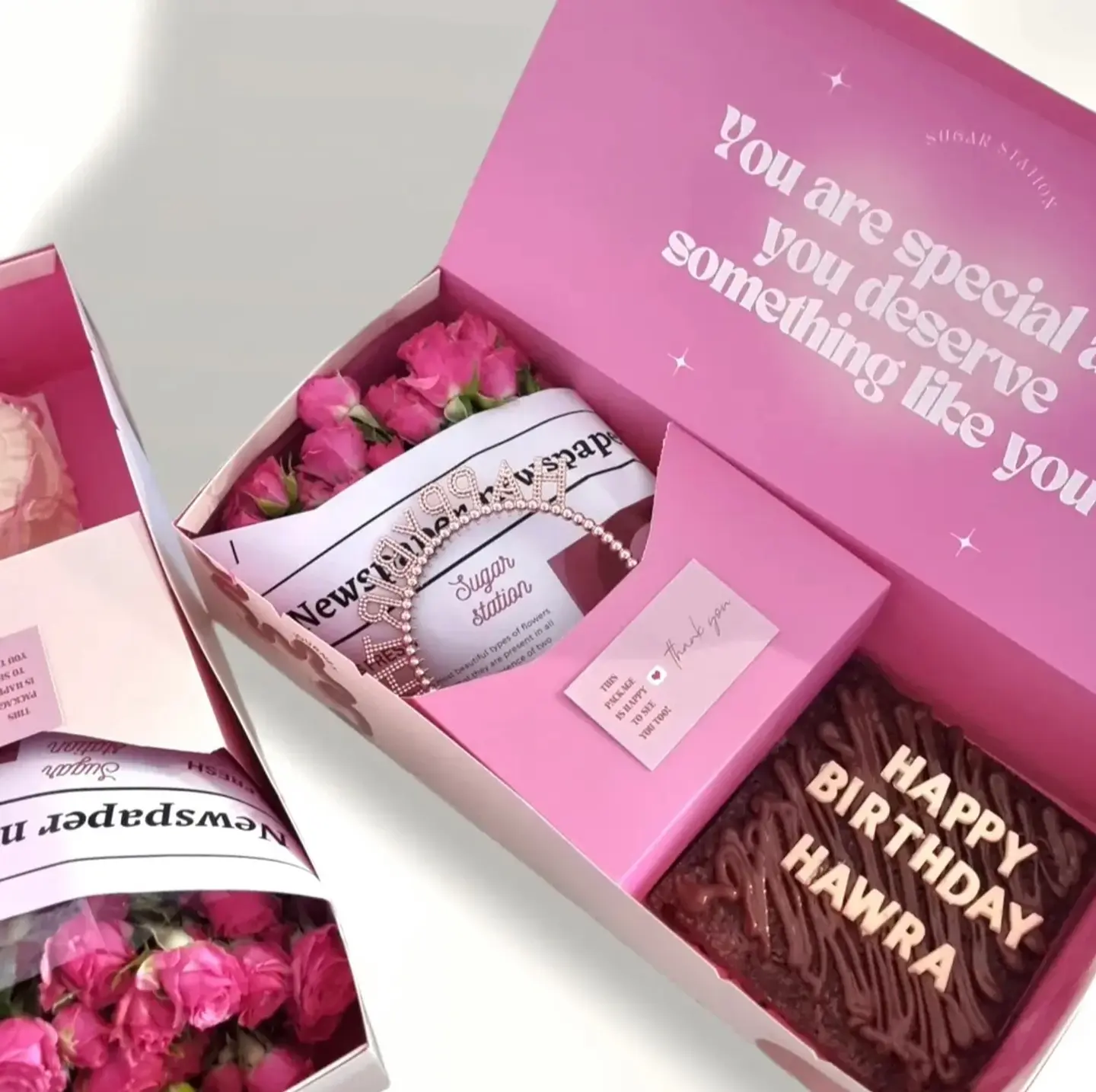 The Perfect Gift