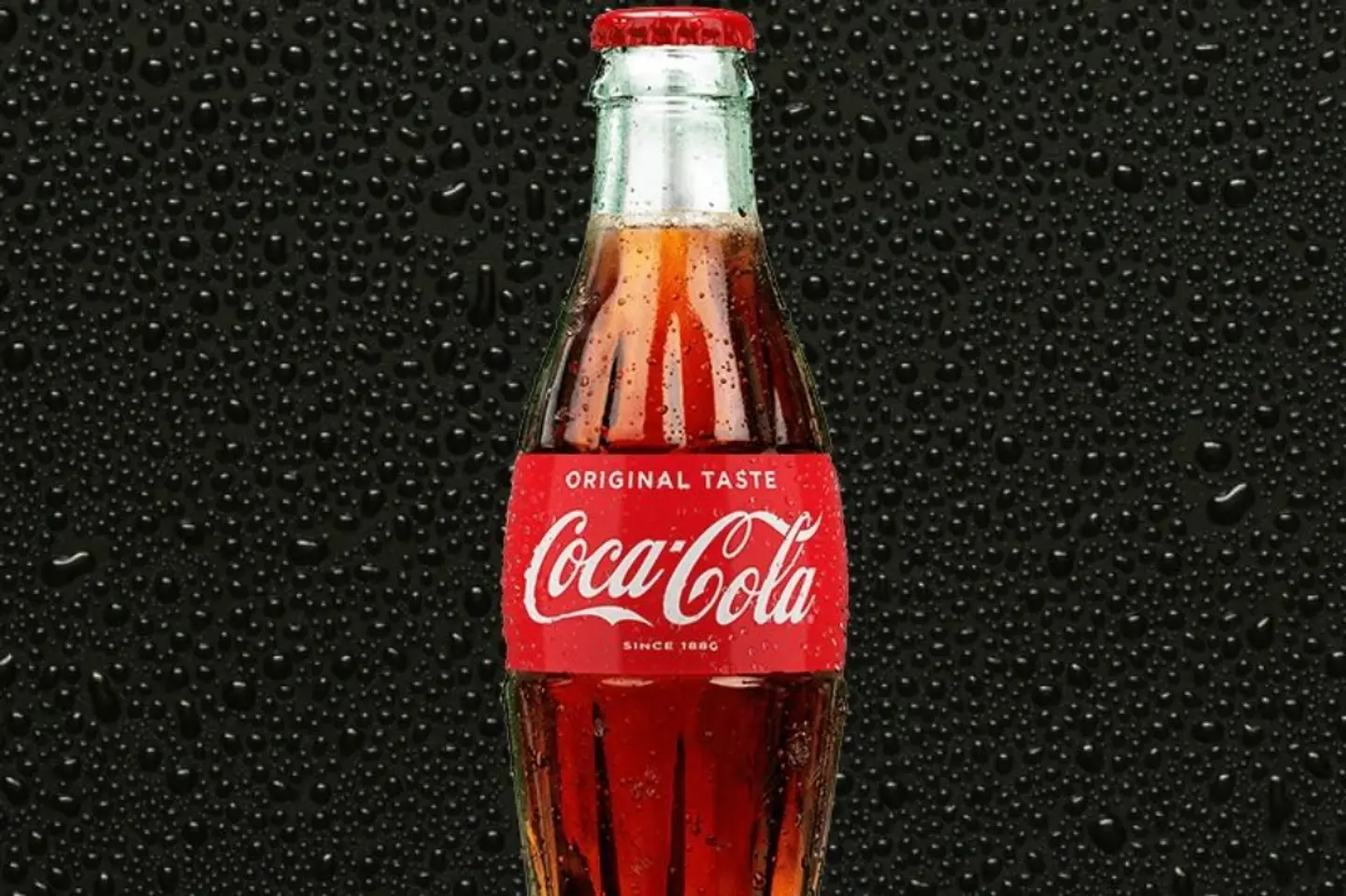 Coca Cola