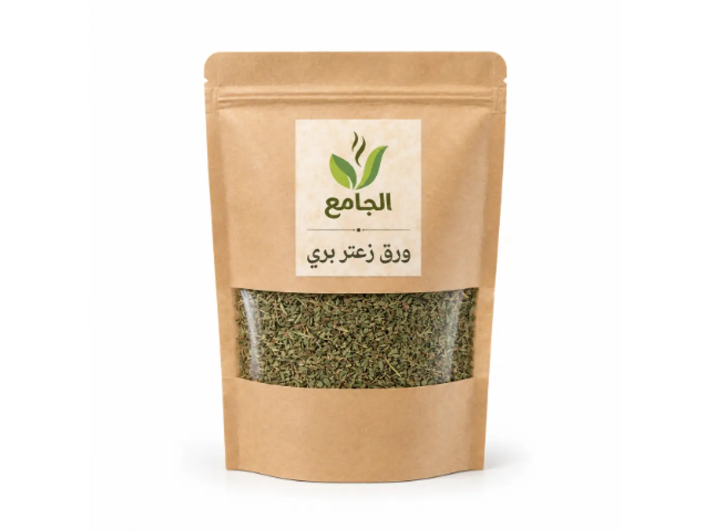 ورق زعتر اورجانو 60 جرام