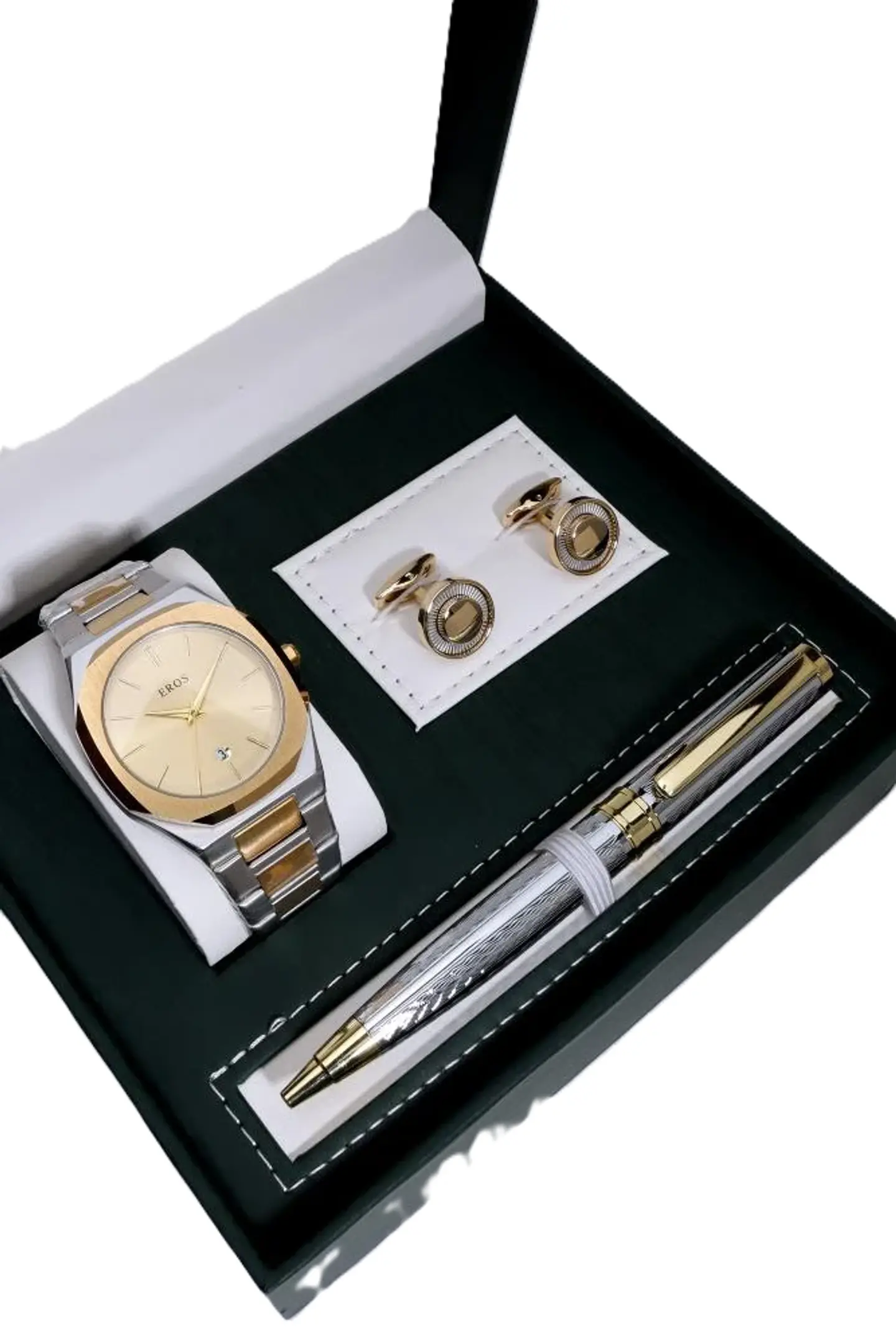 Luxury Mens Watch Set 10