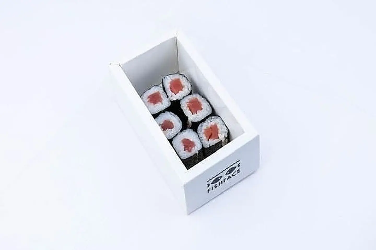 Tuna Maki Rolls