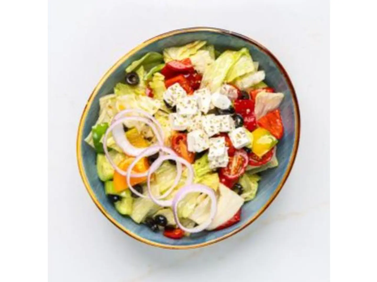 Goat Cheese Salad