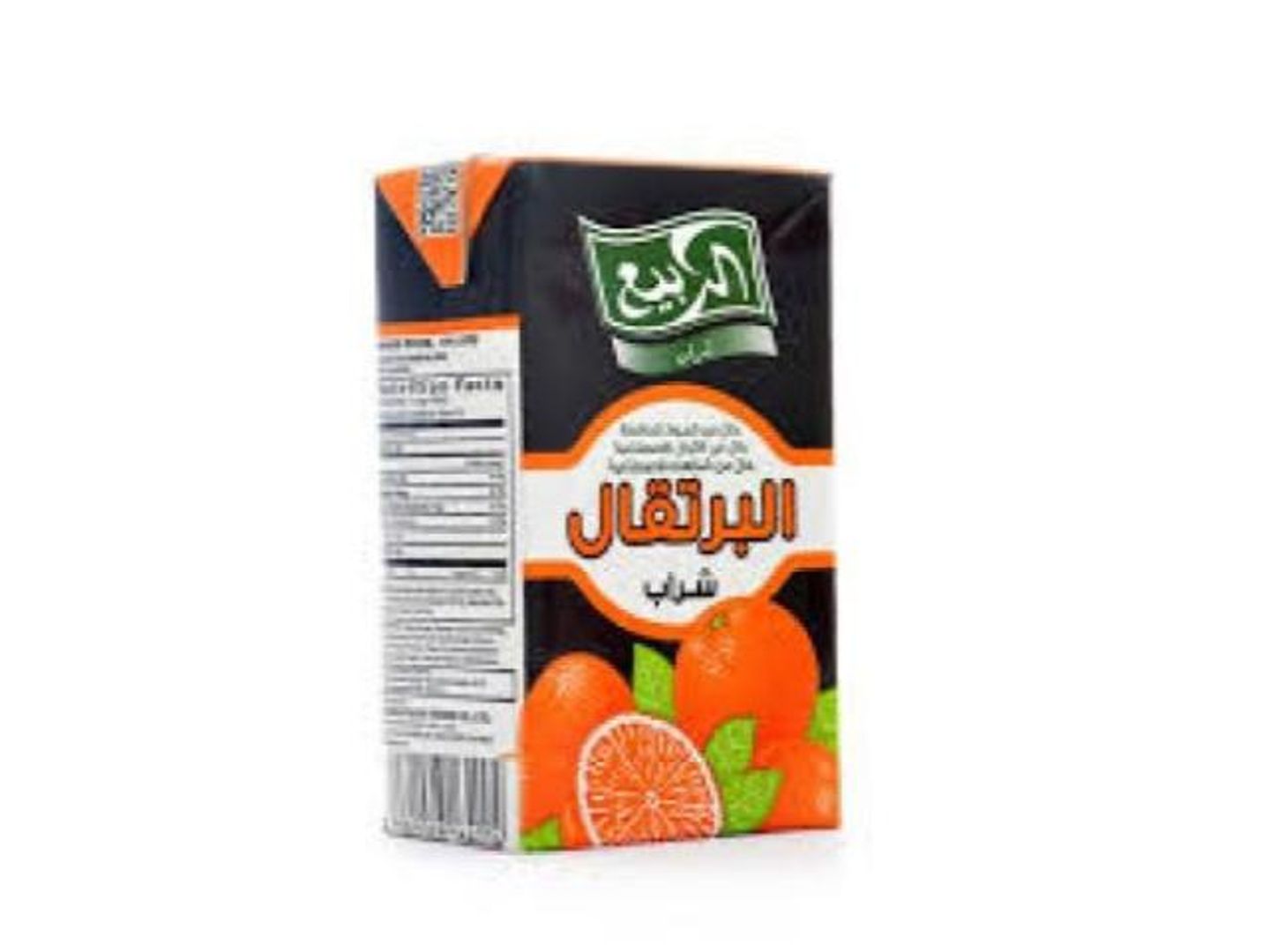 عصير الربيع