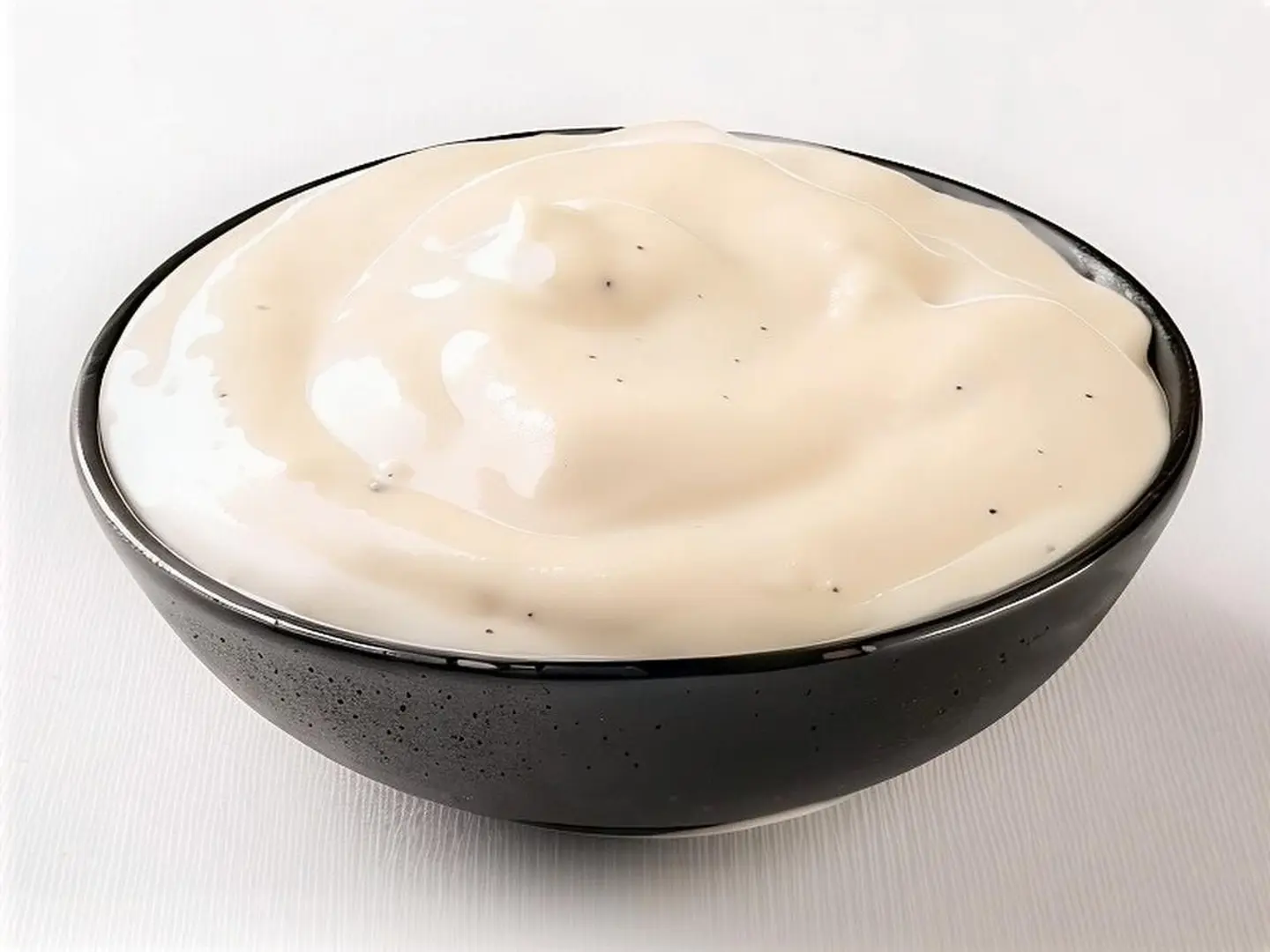 Garlic Sauce