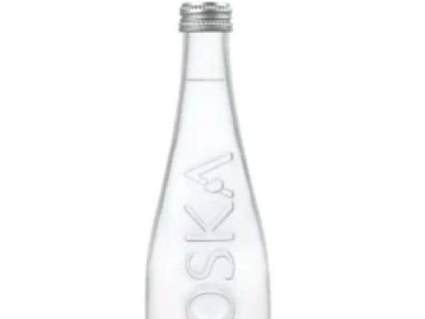 Oska Water 750 Ml