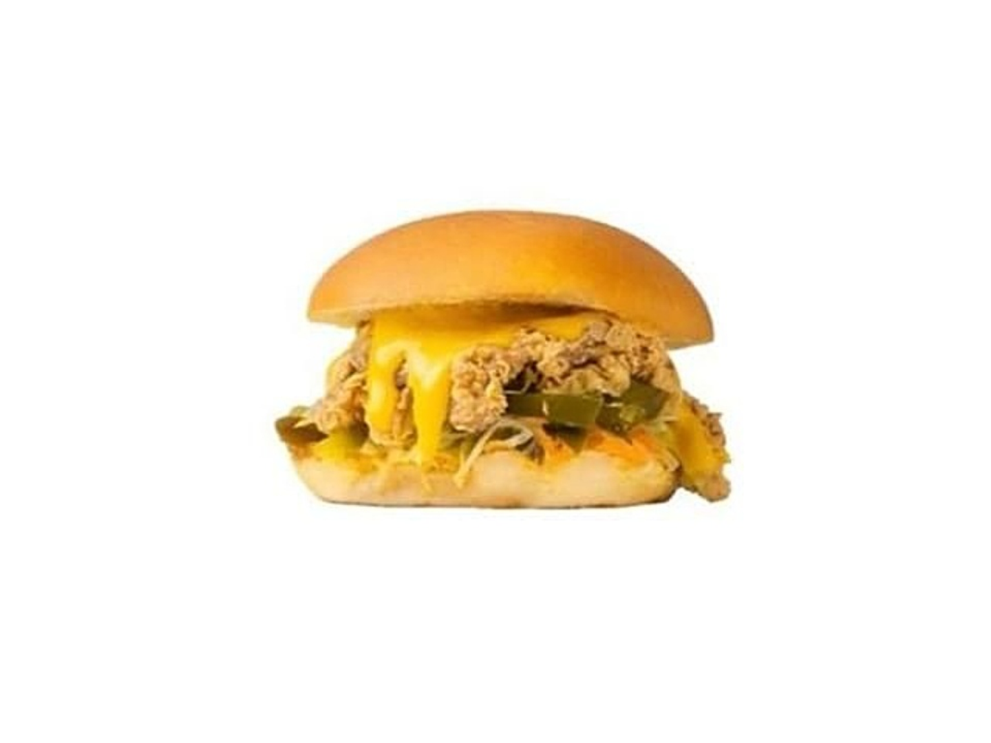 سبايسي كلاسك تشكين