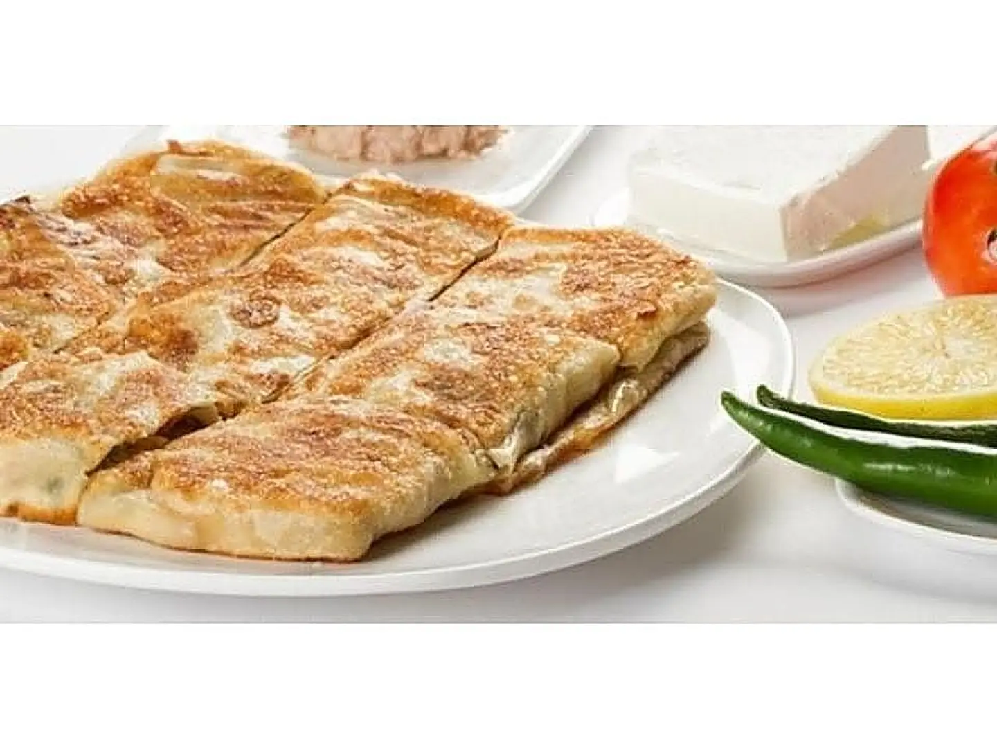 مطبق مالح لحم