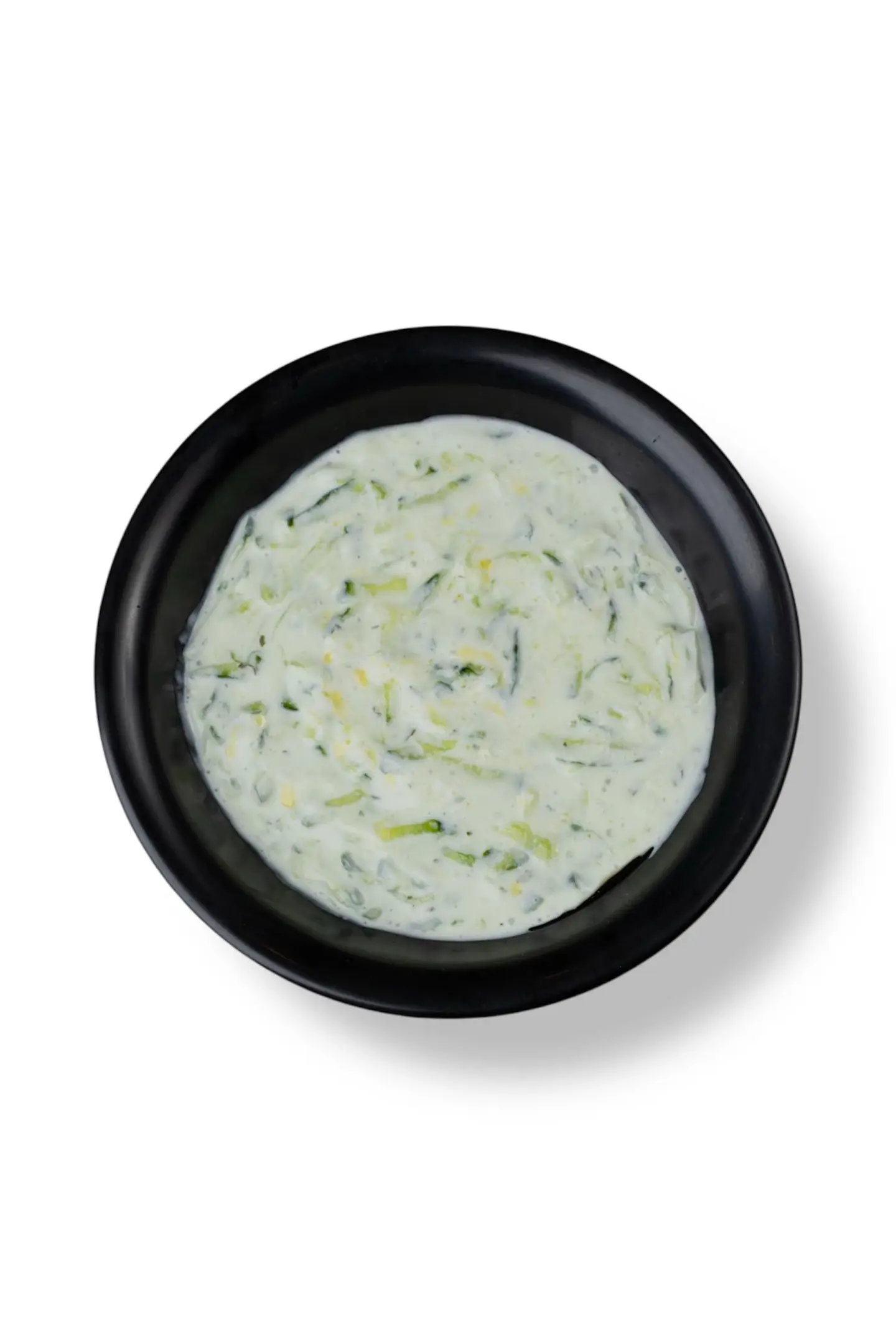 Cucumber Yogurt Salad