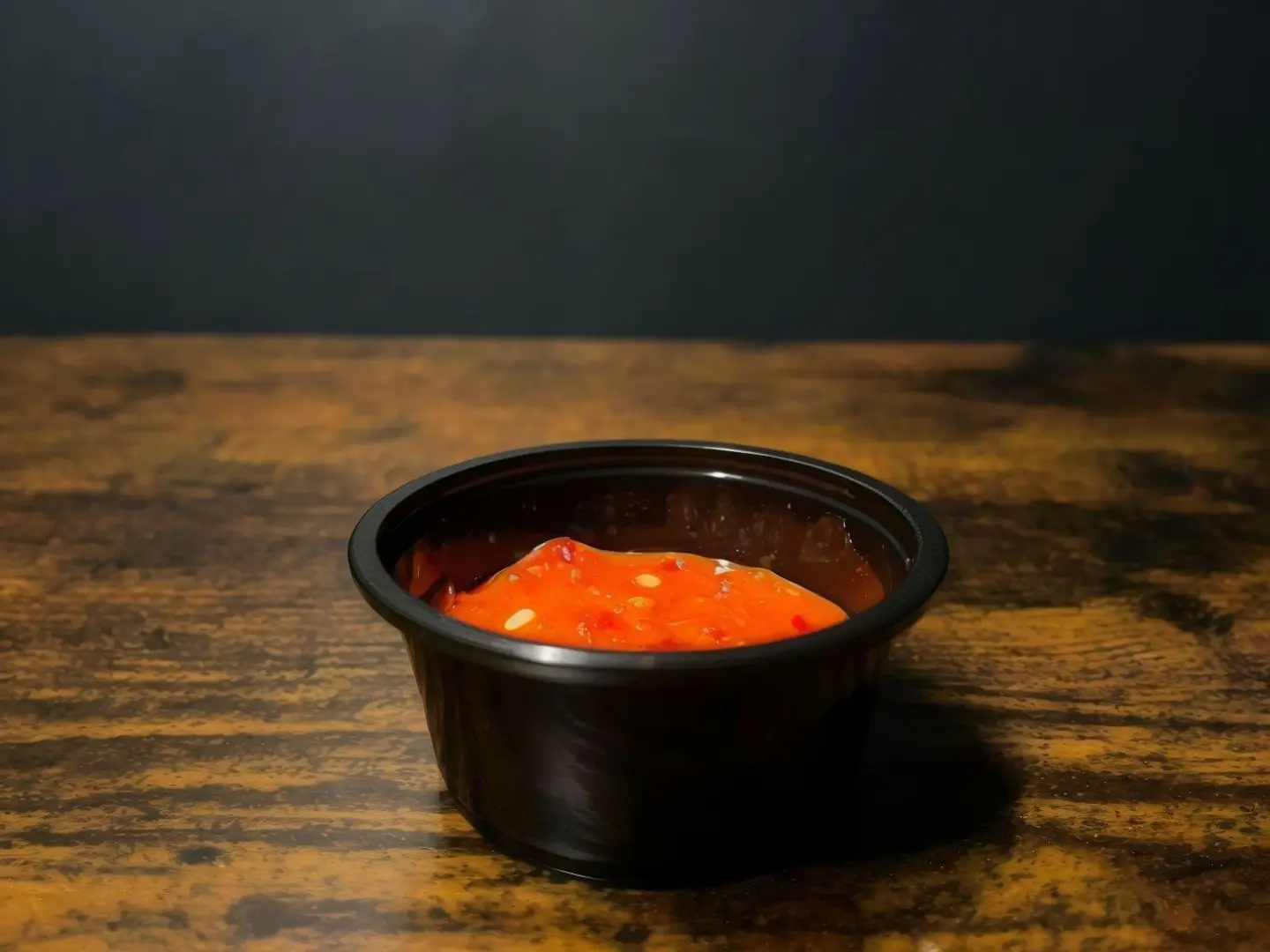 Hot Sauce