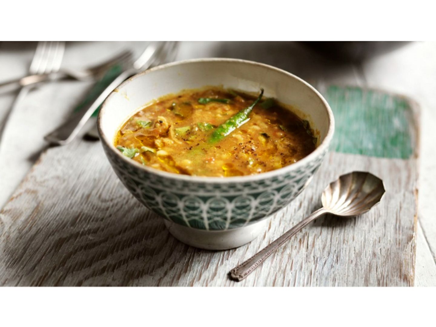 Daal Tarka