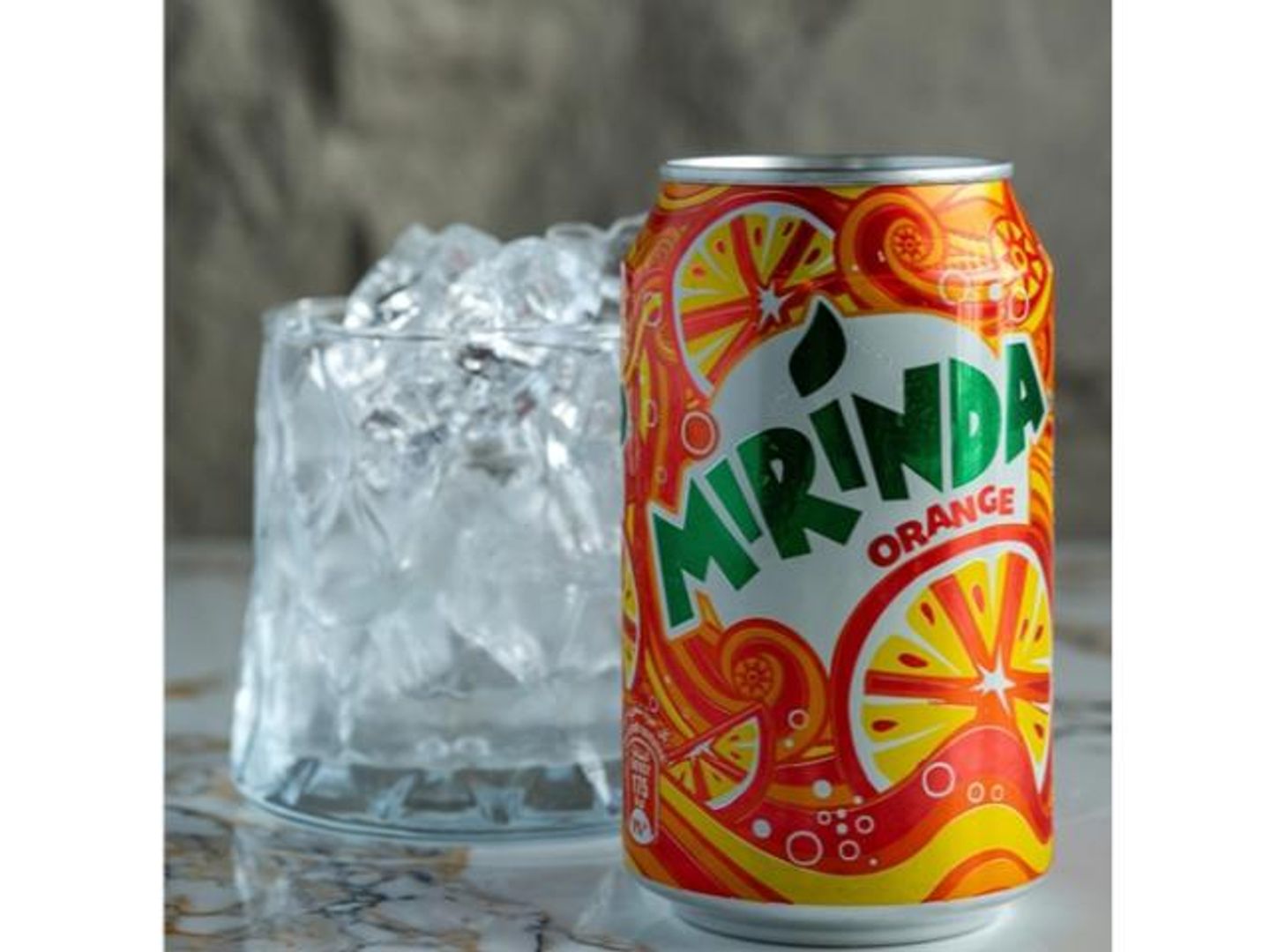 Mirinda Orange