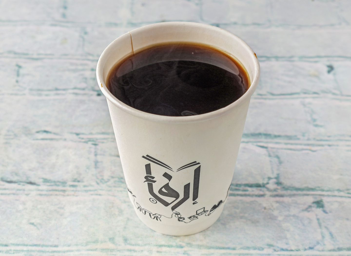 امريكانو ساخن