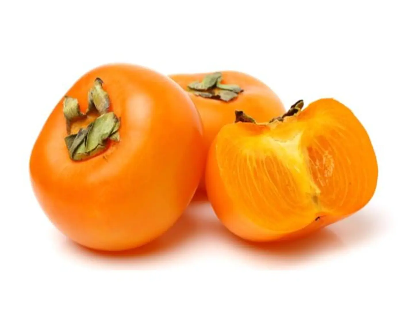 Persimmons