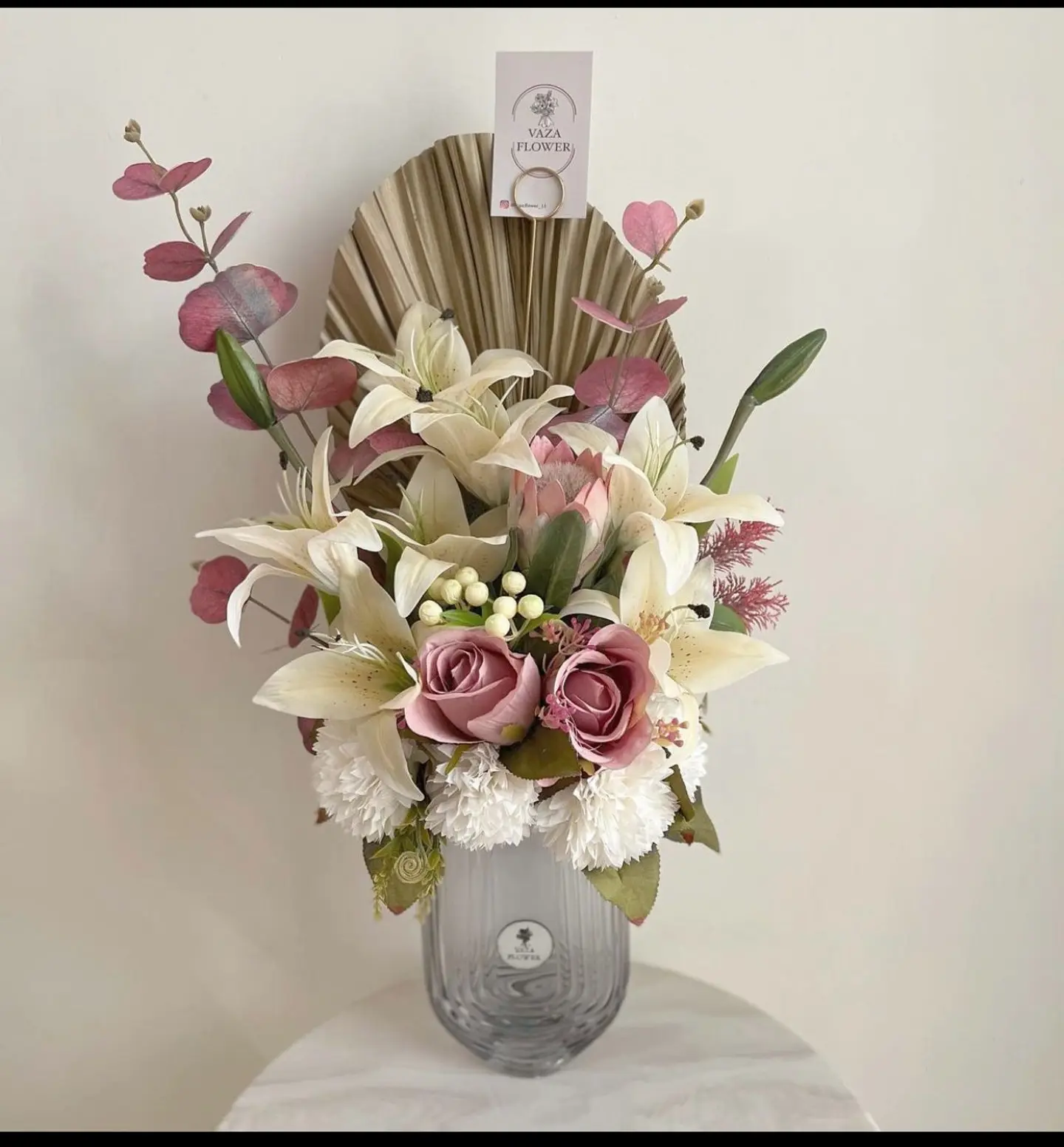 فازة الاماني