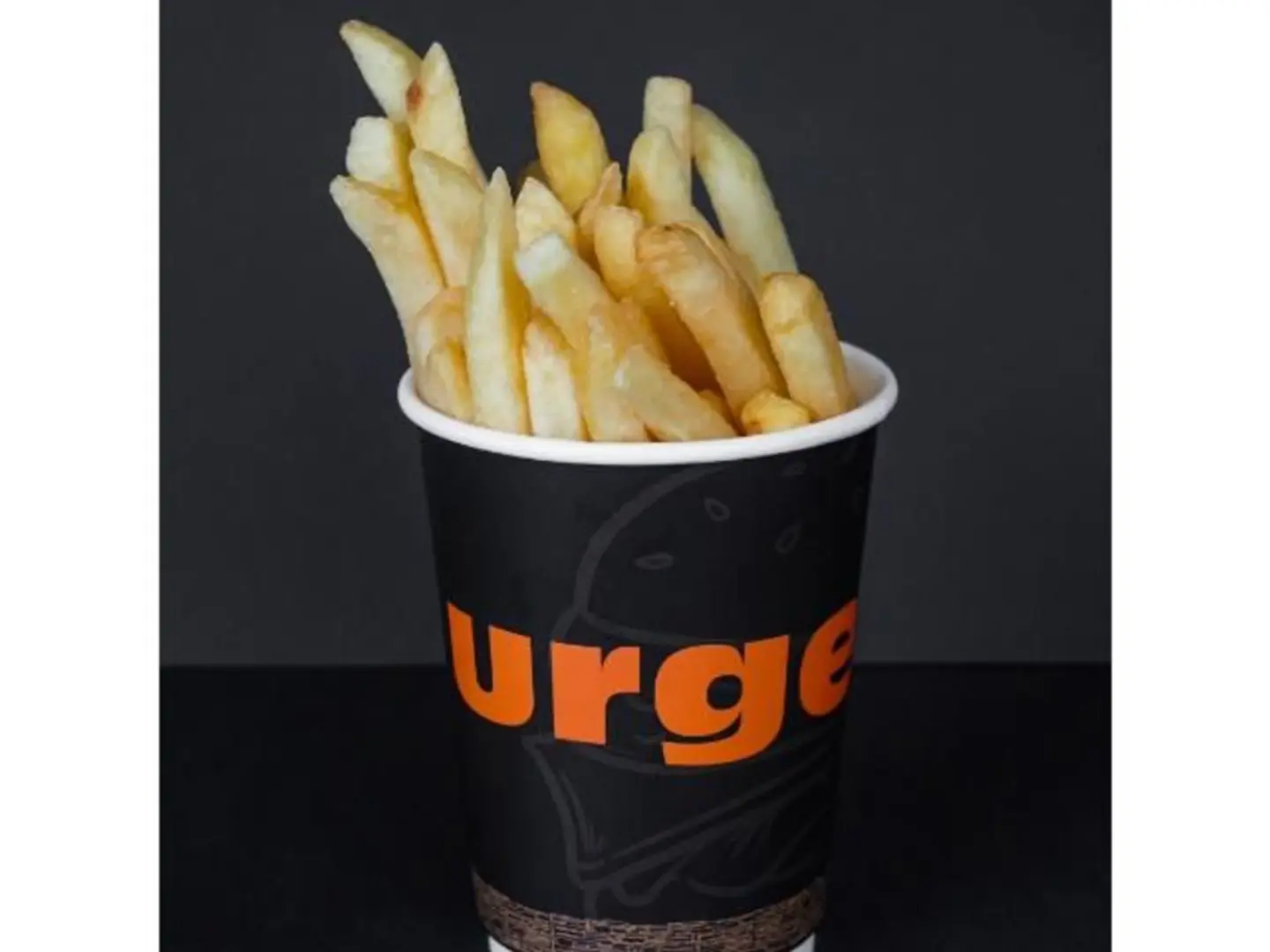 بطاطا مقلية
