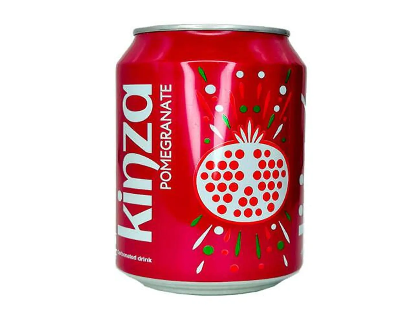 Kinza Pomogranate