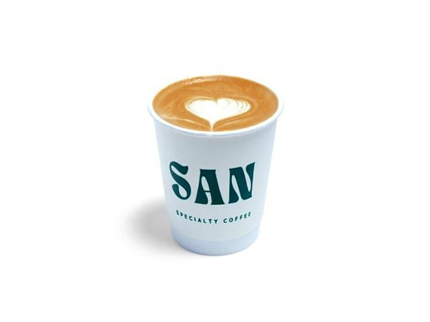 Flat White