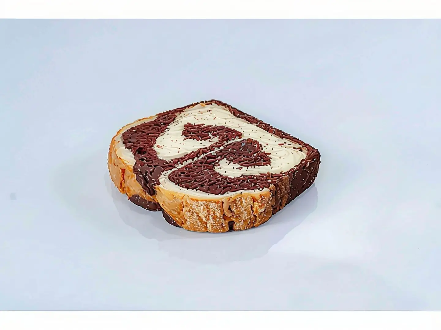 قطعة انجلش كيك مكس