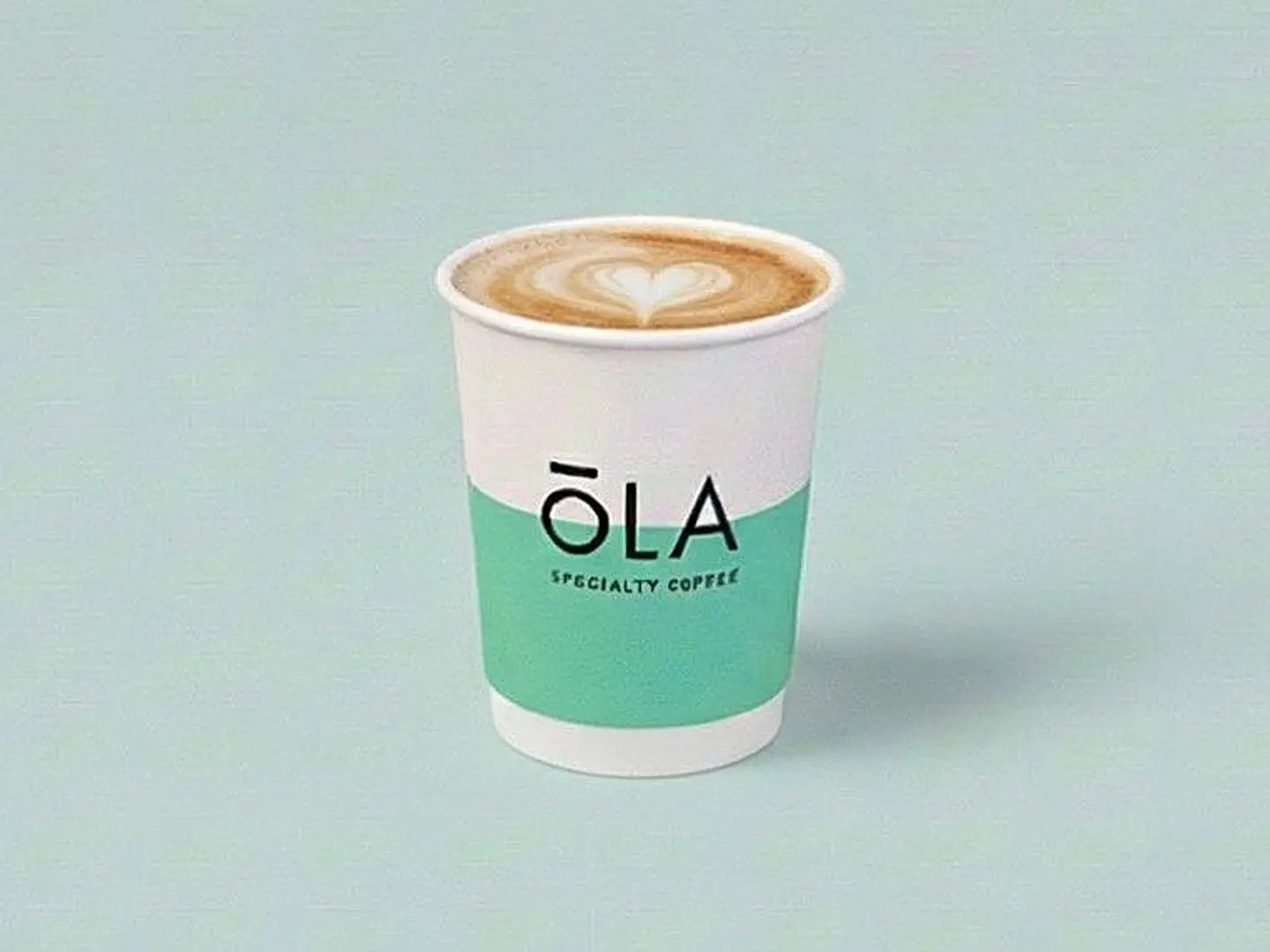 Hot Chocolate With Espresso