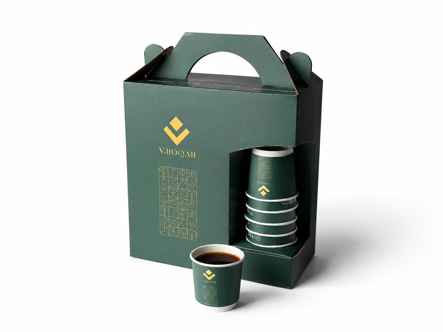 Karak Tea 1 Liter
