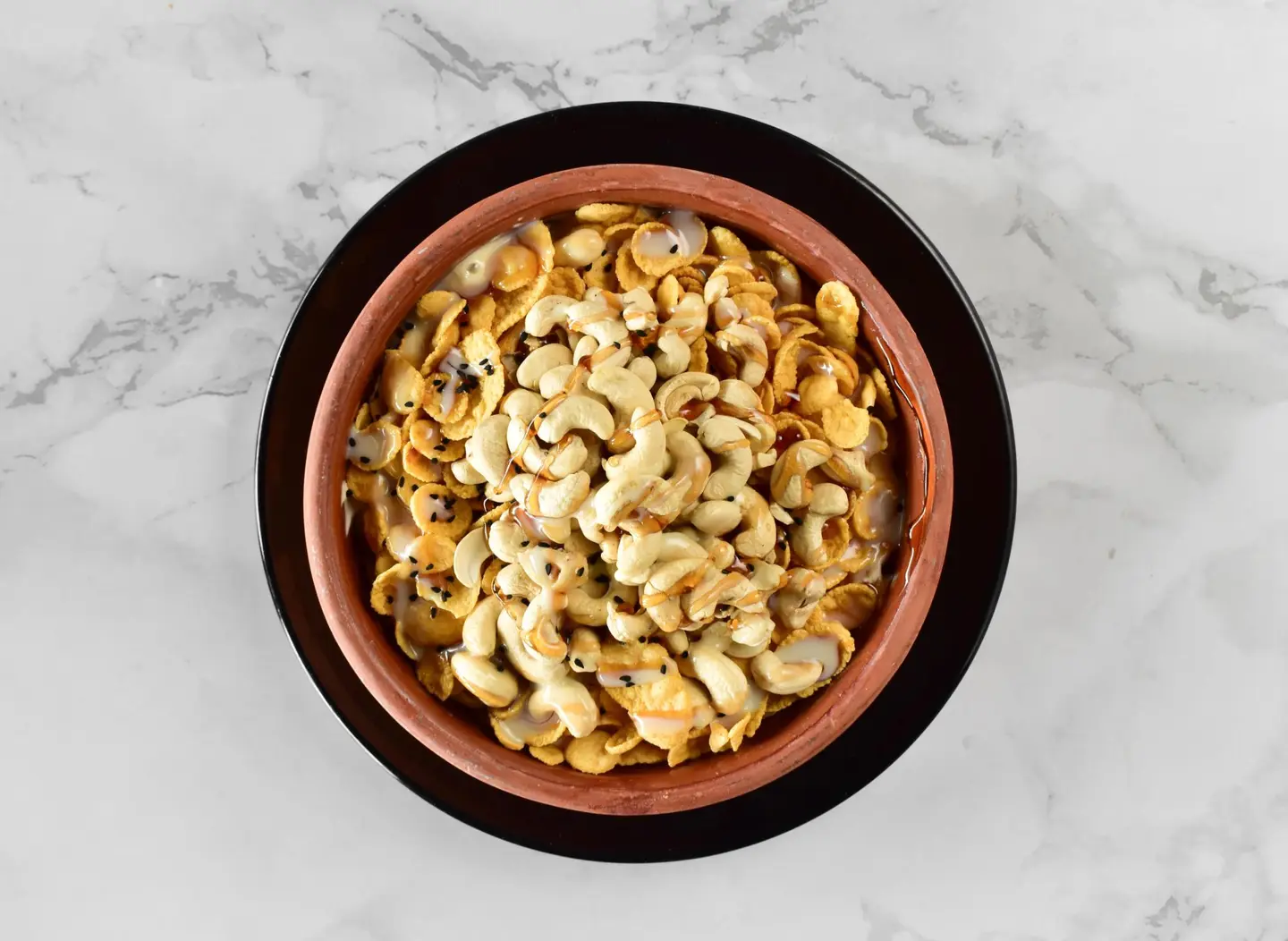 Cashew Areekah